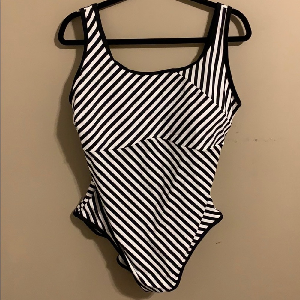Adore Me one piece swimsuit